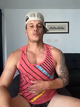 Rainer G online show from March 31, 2026, 2:28 pm