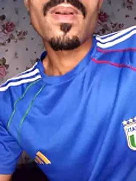 Kmali5465 online show from April 13, 2026, 9:48 am