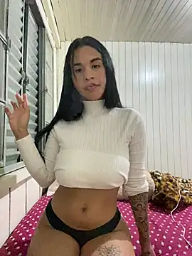 aslhey sandova online show from February 14, 2026, 5:15 am