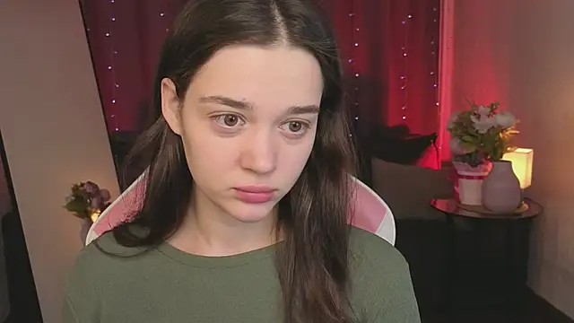 Snapshot of Seline_Vibe chatting on January 15, 2026, 7:35 am Seline Vibe online show from January 15, 2026, 7:35 am