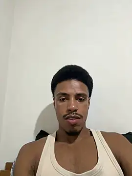 LorenzoBlack27 online show from March 10, 2026, 11:43 pm