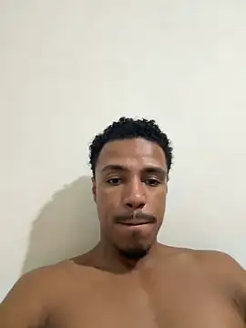 LorenzoBlack27 online show from May 17, 2026, 3:15 am