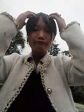 Snapshot of Hina2xx chatting on January 11, 2026, 3:00 am Hina2xx online show from January 11, 2026, 3:00 am