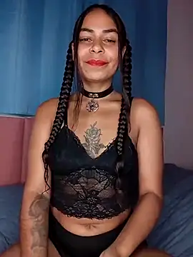 imaculada666 online show from March 15, 2026, 6:19 am