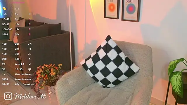 MelyTaylor  online show from March 26, 2026, 10:26 pm