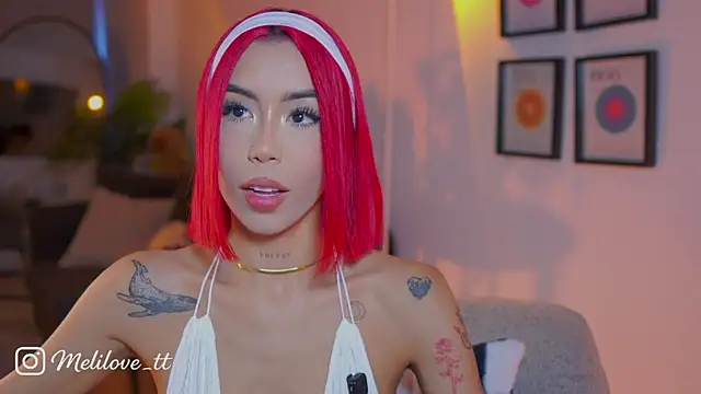 MelyTaylor  online show from May 31, 2026, 9:38 pm