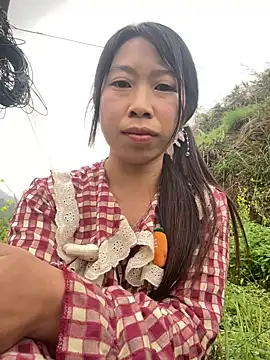 Mayly lucky2 online show from March 13, 2026, 6:53 am