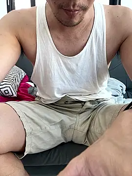 Yamashita7041 online show from January 9, 2026, 8:17 am