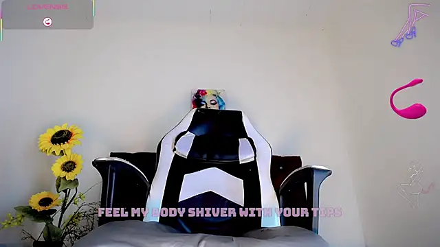 Brittany  Rose online show from March 20, 2026, 7:08 pm