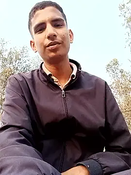 sahilcute1 online show from February 20, 2026, 11:32 am