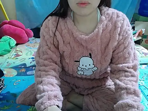 -Mimiu- online show from February 9, 2026, 2:21 pm