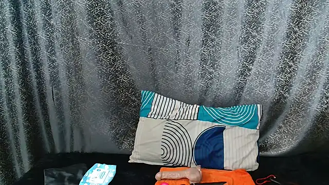 Amanda April online show from March 22, 2026, 5:38 pm