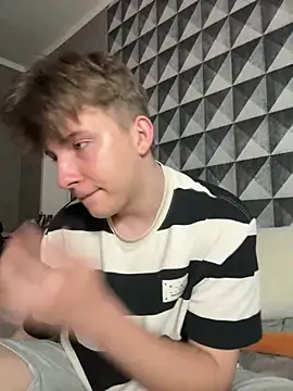 marcus euphoria  online show from March 10, 2026, 4:12 pm