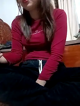 SexAsiann online show from February 2, 2026, 9:46 pm