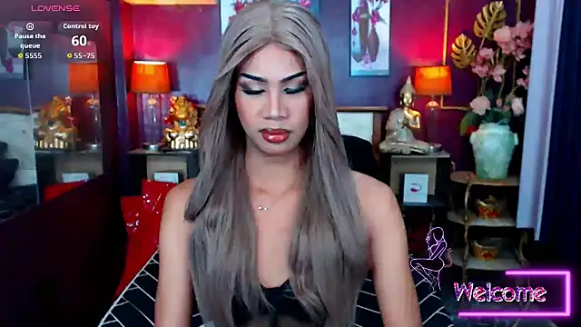 SEDUCTIVExDEMI online show from March 1, 2026, 3:19 am