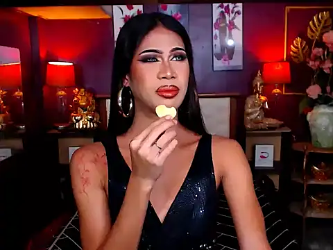 SEDUCTIVExDEMI online show from April 10, 2026, 6:45 pm