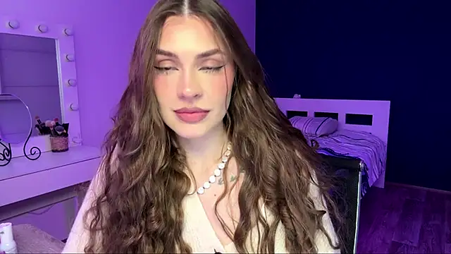 MachelleSpader online show from February 2, 2026, 9:08 am