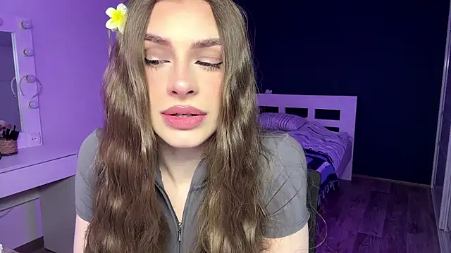 MachelleSpader online show from February 10, 2026, 7:56 am