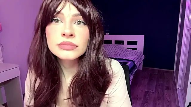 MachelleSpader online show from March 19, 2026, 8:51 am