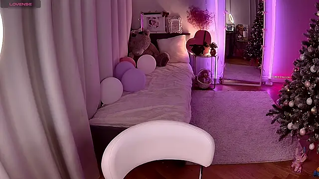 Alina Mood online show from January 14, 2026, 7:25 am