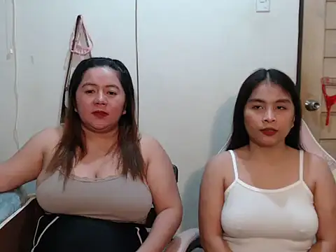 Seductive Two0205 online show from January 12, 2026, 9:14 am