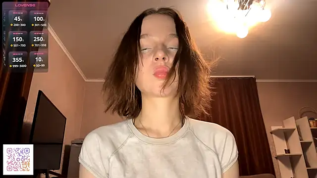 MarieHernandez online show from January 16, 2026, 6:12 pm