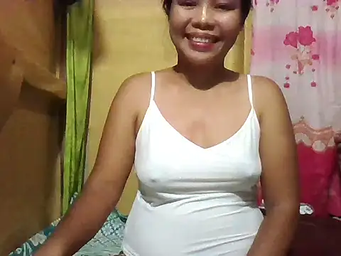 Snapshot of Asian_Sexy_Pearl chatting on June 6, 2026, 1:27 pm Asian Sexy Pearl online show from June 6, 2026, 1:27 pm
