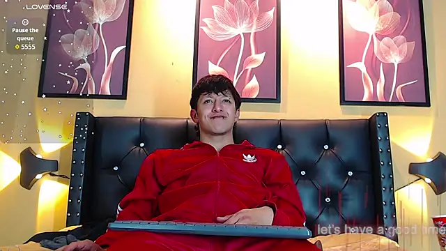 bruno do santos online show from February 14, 2026, 10:23 am