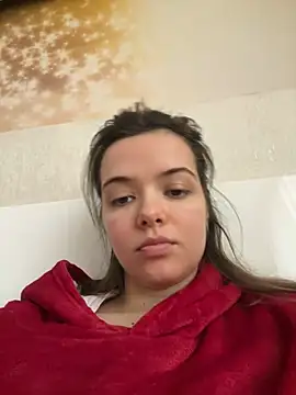 Snapshot of LadyinBed99 chatting on February 9, 2026, 7:12 am LadyinBed99 online show from February 9, 2026, 7:12 am