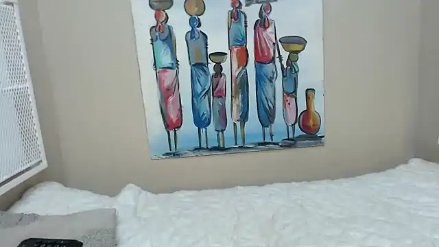 Snapshot of TallDivaNoir chatting on March 20, 2026, 7:02 am TallDivaNoir online show from March 20, 2026, 7:02 am