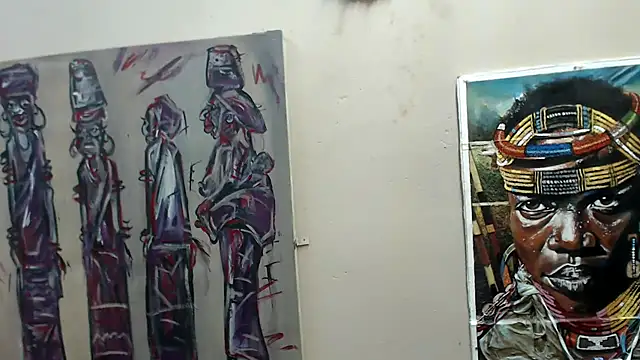 Snapshot of TallDivaNoir chatting on March 27, 2026, 8:37 am TallDivaNoir online show from March 27, 2026, 8:37 am