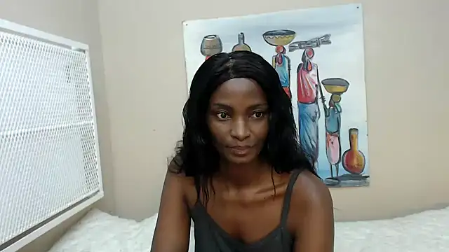 Snapshot of TallDivaNoir chatting on April 1, 2026, 6:36 am TallDivaNoir online show from April 1, 2026, 6:36 am