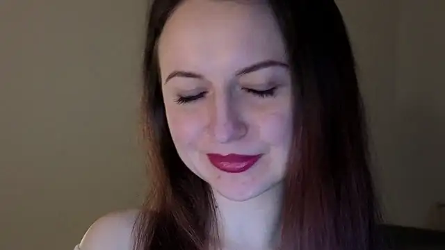 Satin Sin online show from March 29, 2026, 6:30 pm