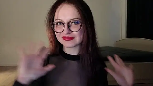 Satin Sin online show from April 3, 2026, 5:55 pm