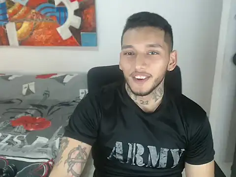 EvanVelvet online show from January 16, 2026, 11:09 pm