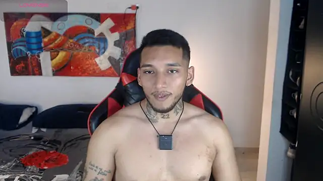 EvanVelvet online show from February 20, 2026, 11:05 pm