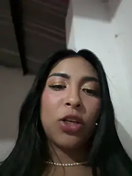 KeisyCamer online show from February 25, 2026, 12:09 am