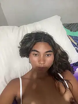 GeorgiandCoi online show from March 7, 2026, 5:26 am