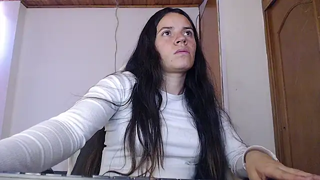 Snapshot of Shanel_Lozano chatting on April 21, 2026, 4:34 pm Shanel Lozano online show from April 21, 2026, 4:34 pm