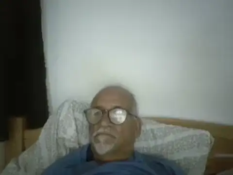 Patyman online show from April 12, 2026, 10:59 pm