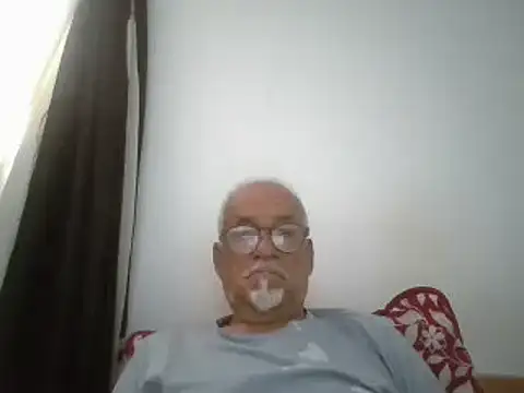 Snapshot of Patyman chatting on April 23, 2026, 10:01 pm Patyman online show from April 23, 2026, 10:01 pm