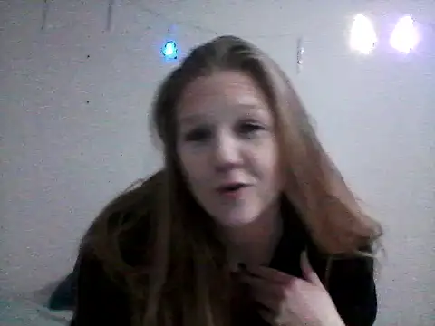 tinytiff33 online show from January 10, 2026, 1:29 am