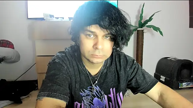 LorenzoBoy99 online show from January 15, 2026, 8:01 pm