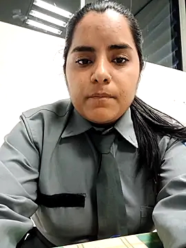 Isabel 3 online show from February 25, 2026, 2:21 am