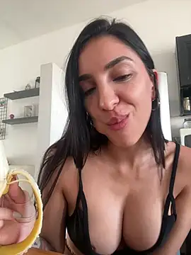 babydarkk-77 online show from January 12, 2026, 5:51 pm