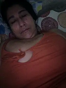 Snapshot of PatriciaGrajales chatting on April 17, 2026, 1:58 pm PatriciaGrajales online show from April 17, 2026, 1:58 pm