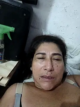 Snapshot of PatriciaGrajales chatting on April 18, 2026, 7:40 pm PatriciaGrajales online show from April 18, 2026, 7:40 pm
