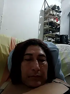 Snapshot of PatriciaGrajales chatting on April 18, 2026, 7:58 pm PatriciaGrajales online show from April 18, 2026, 7:58 pm
