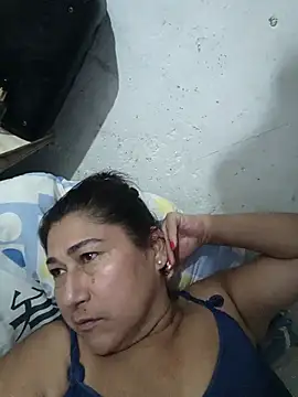 Snapshot of PatriciaGrajales chatting on April 21, 2026, 7:06 pm PatriciaGrajales online show from April 21, 2026, 7:06 pm