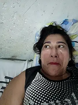 Snapshot of PatriciaGrajales chatting on April 23, 2026, 2:02 am PatriciaGrajales online show from April 23, 2026, 2:02 am